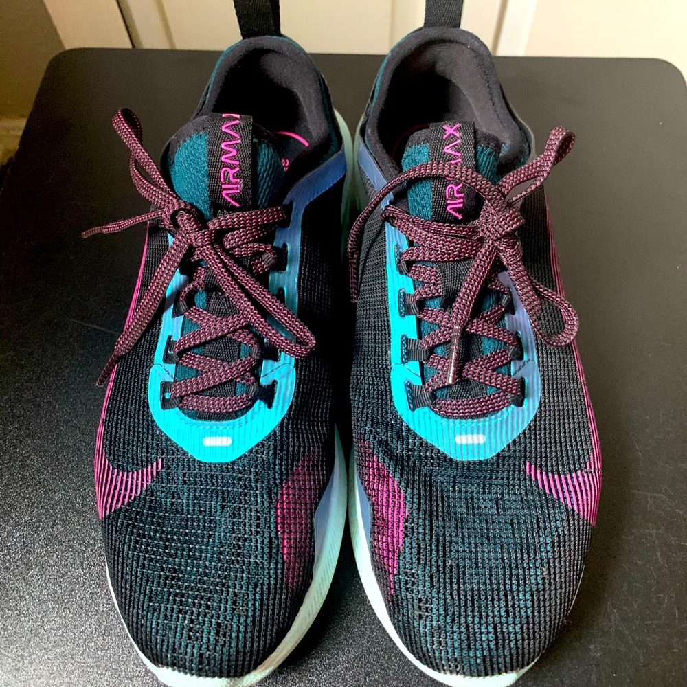 Womens Nike Air Max Fly Running Sneakers size 7